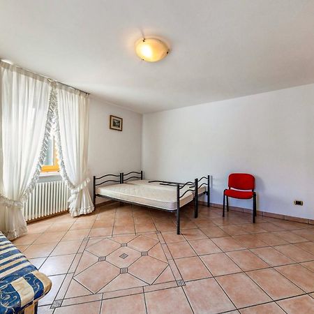 Appartamento Pisani Brez Exterior foto