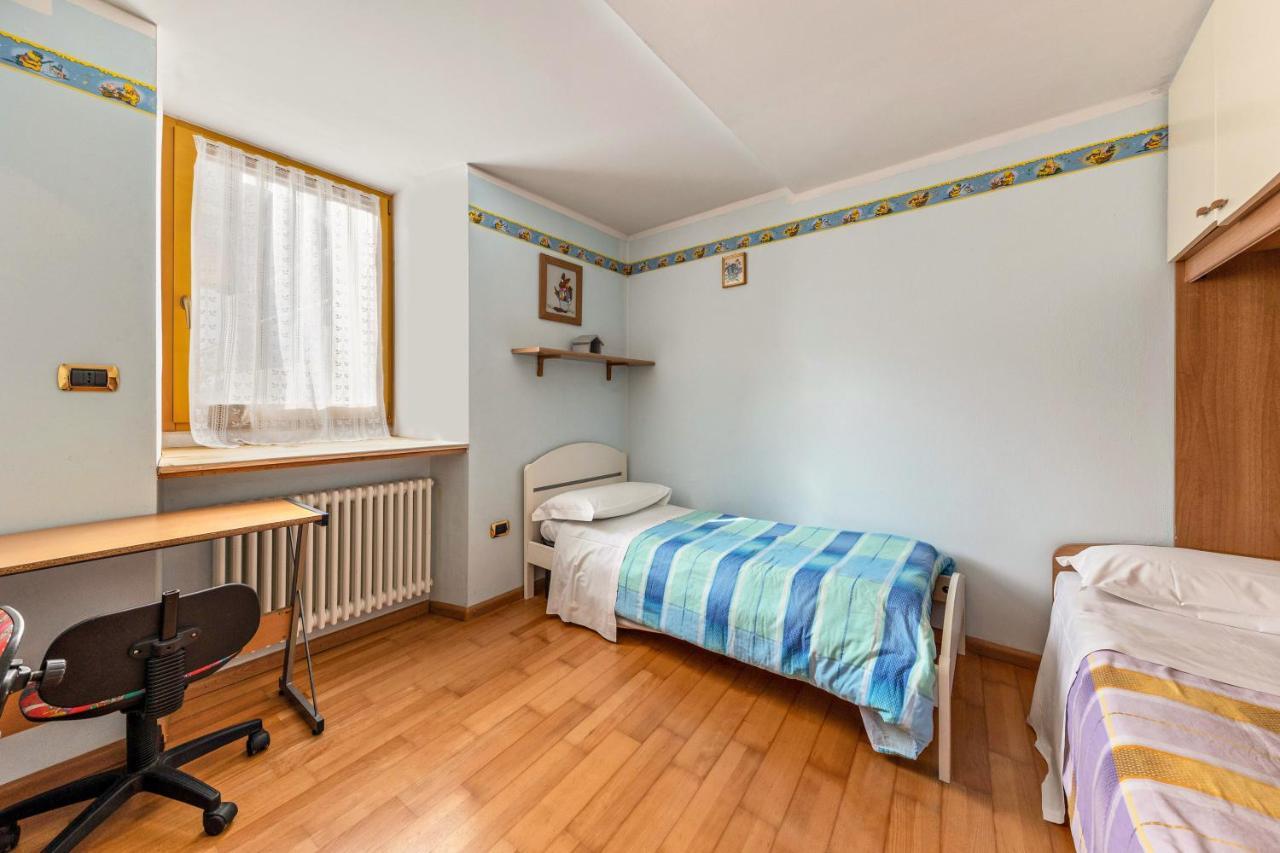 Appartamento Pisani Brez Exterior foto