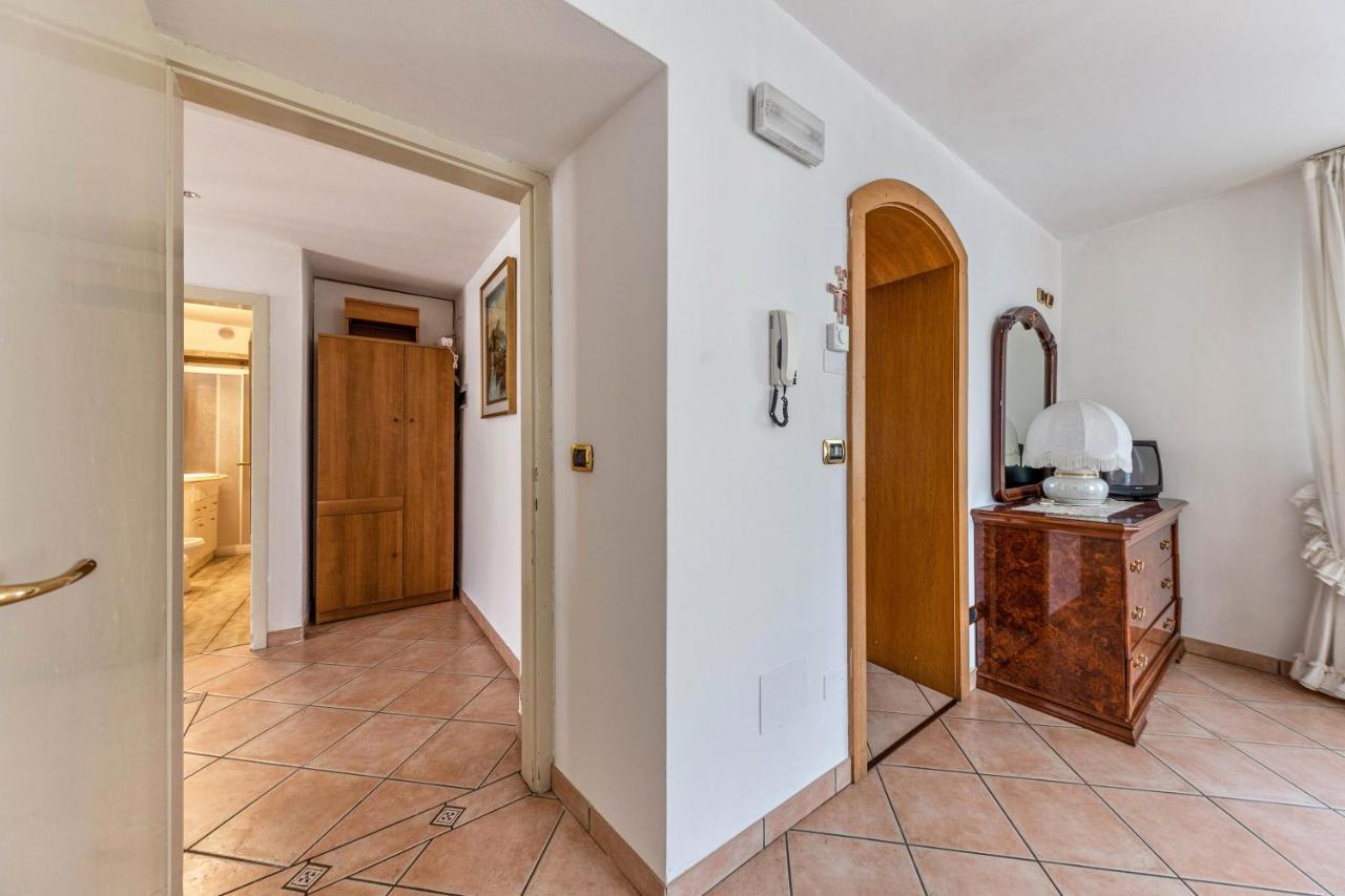 Appartamento Pisani Brez Exterior foto