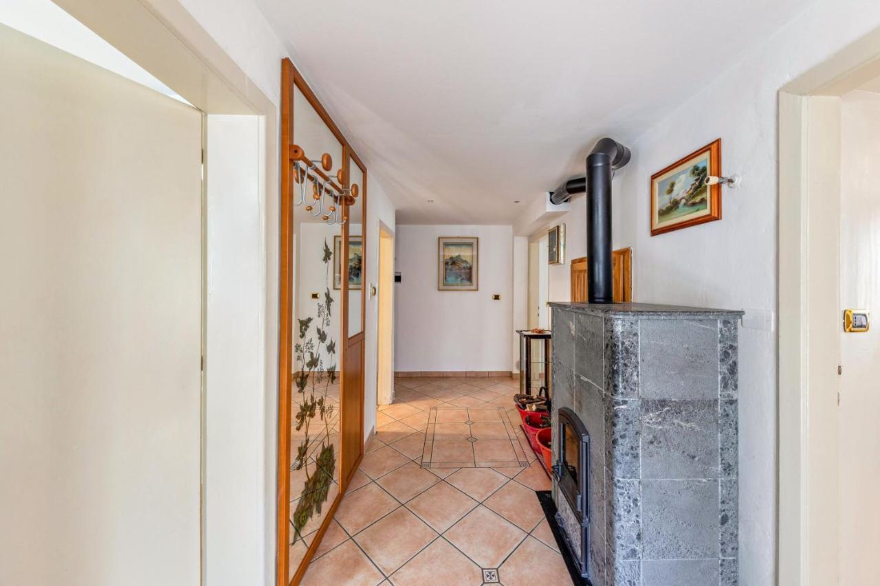 Appartamento Pisani Brez Exterior foto